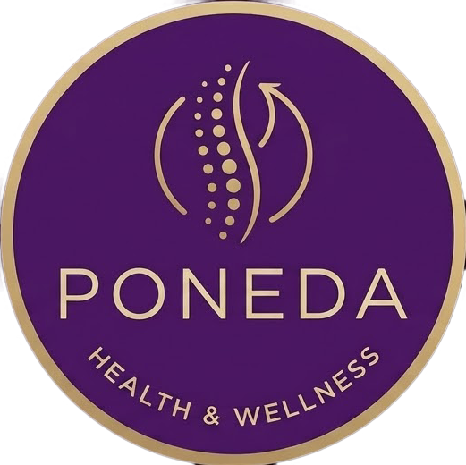 Poneda