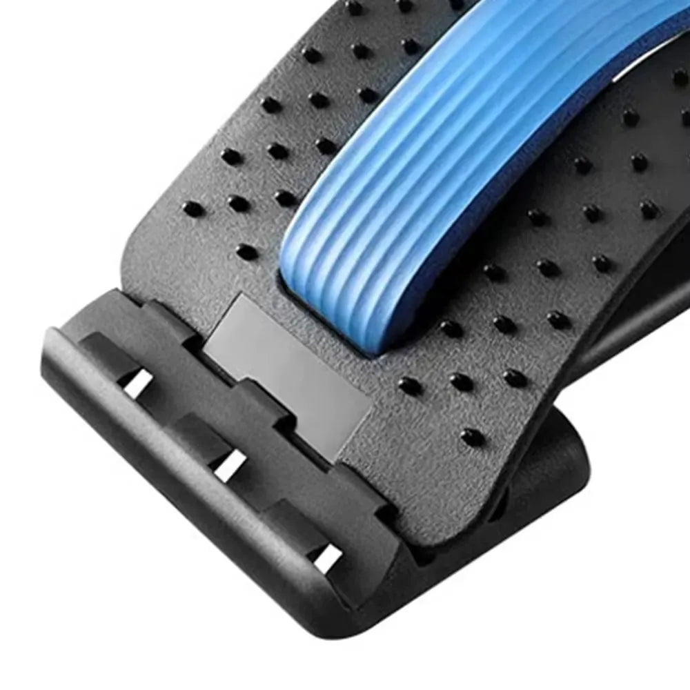 Poneda® OrthoFlex - 3 Kademeli Bel Esnetme ve Masaj Aleti