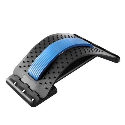 Poneda® OrthoFlex - 3 Kademeli Bel Esnetme ve Masaj Aleti